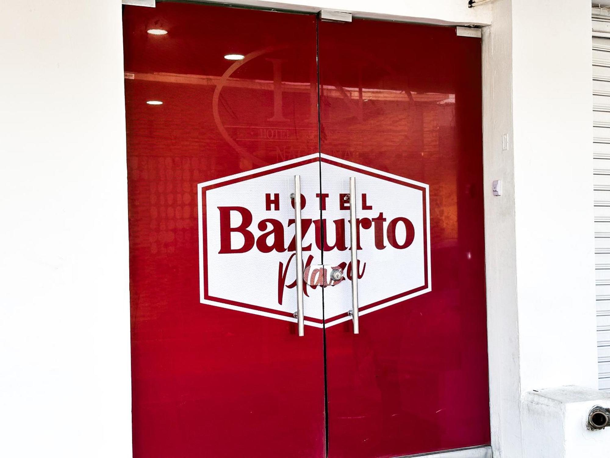 Hotel Bazurto Plaza — Photos 2